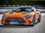 Mercedes-AMG GT Black Series 2020 года (WW)